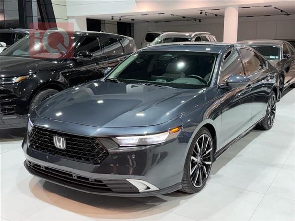 هوندا أكورد 2024 للبيع في العراق - دهوك